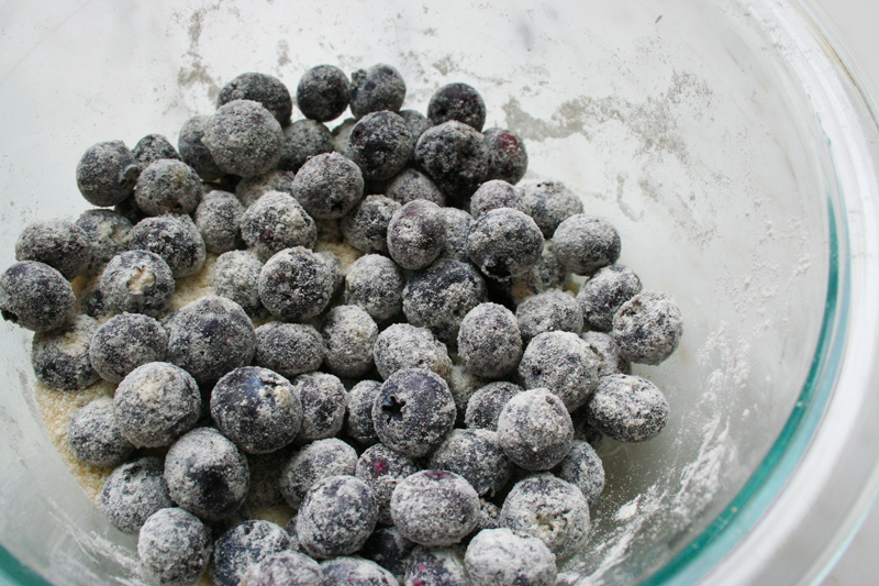 Blueberry Muffins, Muffins, Spring, Summer, Baking